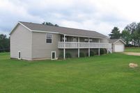 Timberland Property in Dunn County, Wisconsin