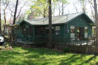Lakefront Property in Barry County, Missouri