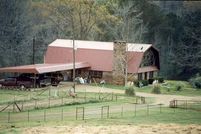 Land in Sabine County, Texas