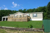 Land in Morgan County, Missouri