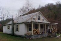 House in Morgan County, Kentucky