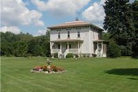 Farm and Ranch in Crawford County, Pennsylvania