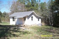 House in Sharp County, Arkansas