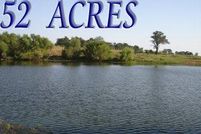 Farm and Ranch in Pontotoc County, Oklahoma