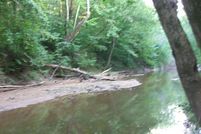Riverfront Property in Lunenburg County, Virginia