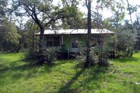 House in Caldwell County, Texas
