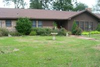 Land in Cherokee County, Texas