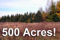 Farm and Ranch in Aroostook County, Maine