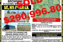 Farm and Ranch in Marion County, Kentucky