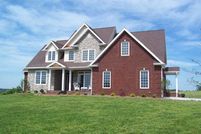 House in Marion County, Kentucky