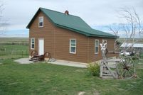 Timberland Property in Dawson County, Montana