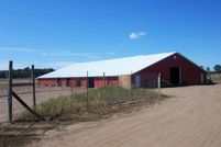 House in Dunn County, Wisconsin