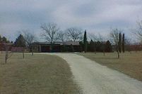 Undeveloped Land in Coleman County, Texas