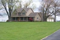 Timberland Property in Marion County, Kentucky