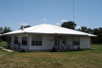 House in Gonzales County, Texas