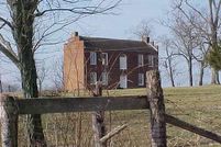 Land in Mason County, Kentucky