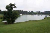 Waterfront Property in Nelson County, Kentucky