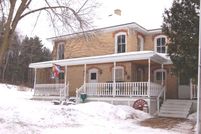 Farm and Ranch in Waupaca County, Wisconsin