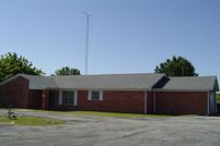 House in Young County, Texas