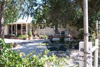 Farm and Ranch in Cochise County, Arizona
