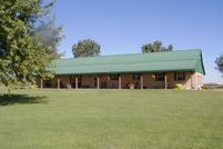 Farm and Ranch in Pottawatomie County, Oklahoma