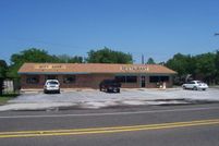 Commercial Property in Kaufman County, Texas