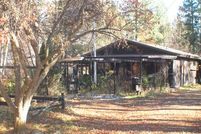 House in Wallowa County, Oregon