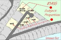 Land in Hardin County, Tennessee