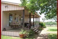 Farm and Ranch in Guadalupe County, Texas