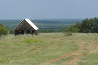 Undeveloped Land in Mills County, Texas