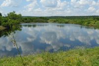 Timberland Property in Taylor County, Texas