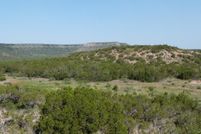 Land in Coke County, Texas
