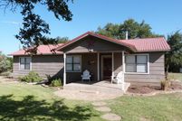 Farm and Ranch in Brown County, Texas
