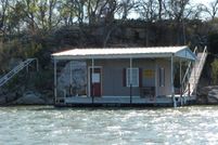 Recreational Property in Brown County, Texas