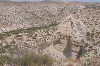 Land in Terrell County, Texas