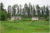 House in Saint Louis County, Minnesota