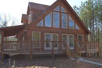 Recreational Property in Kershaw County, South Carolina