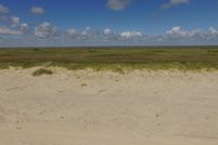 Oceanfront Property in Matagorda County, Texas