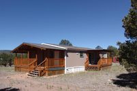 Farm and Ranch in Catron County, New Mexico