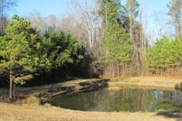 Farm and Ranch in Morgan County, Georgia