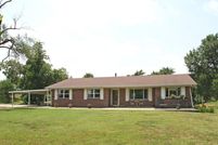 Farm and Ranch in Washington County, Oklahoma