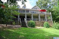 Farm and Ranch in Randolph County, Alabama