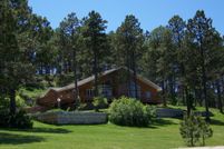 House in Dawes County, Nebraska