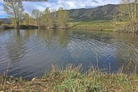 Undeveloped Land in Albany County, Wyoming