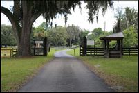 House in Hernando County, Florida