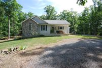 Recreational Property in Shenandoah County, Virginia