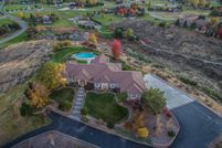 Farm and Ranch in Ada County, Idaho