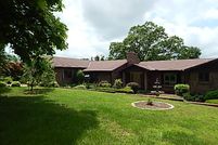 Land in Carroll County, Arkansas