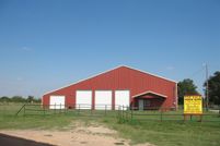 Farm and Ranch in Fannin County, Texas