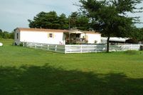 Land in Seminole County, Oklahoma